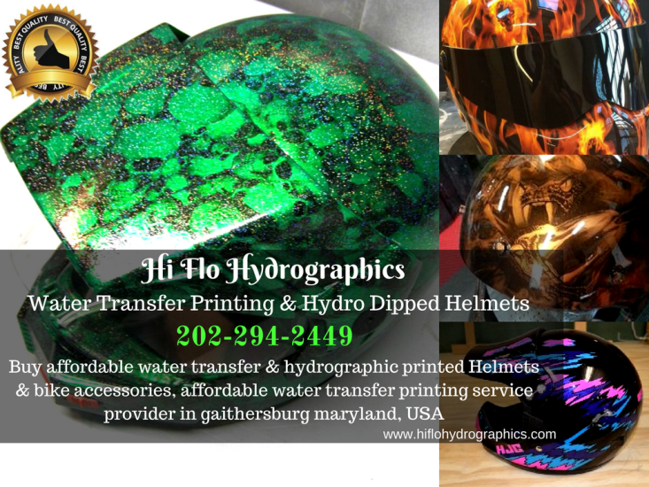 Hi Flo Hydrographics | 8620 Dakota Dr, Gaithersburg,, Gaithersburg, MD 20877, USA | Phone: (202) 294-2449