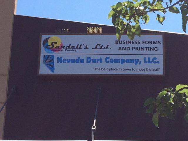 Nevada Dart Company LLC. | 2205 Glendale Ave unit #125, Sparks, NV 89431, USA | Phone: (775) 359-3278