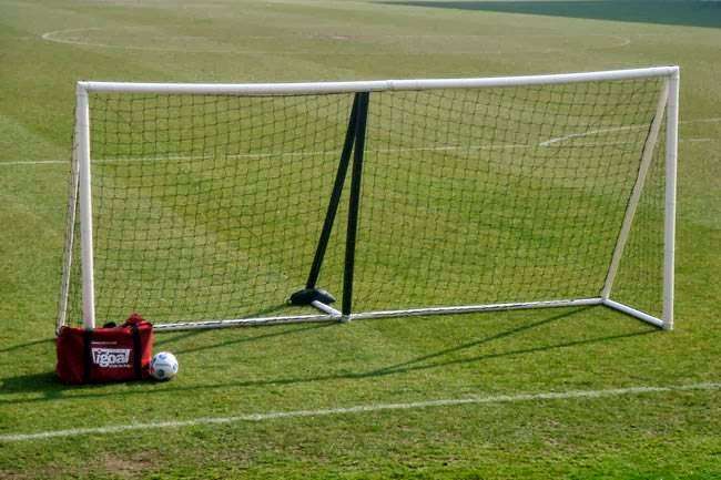 Portable Soccer Goals - iGoal Redyset | 4320 N Jefferson Ave, Miami Beach, FL 33140, USA | Phone: (866) 502-7792
