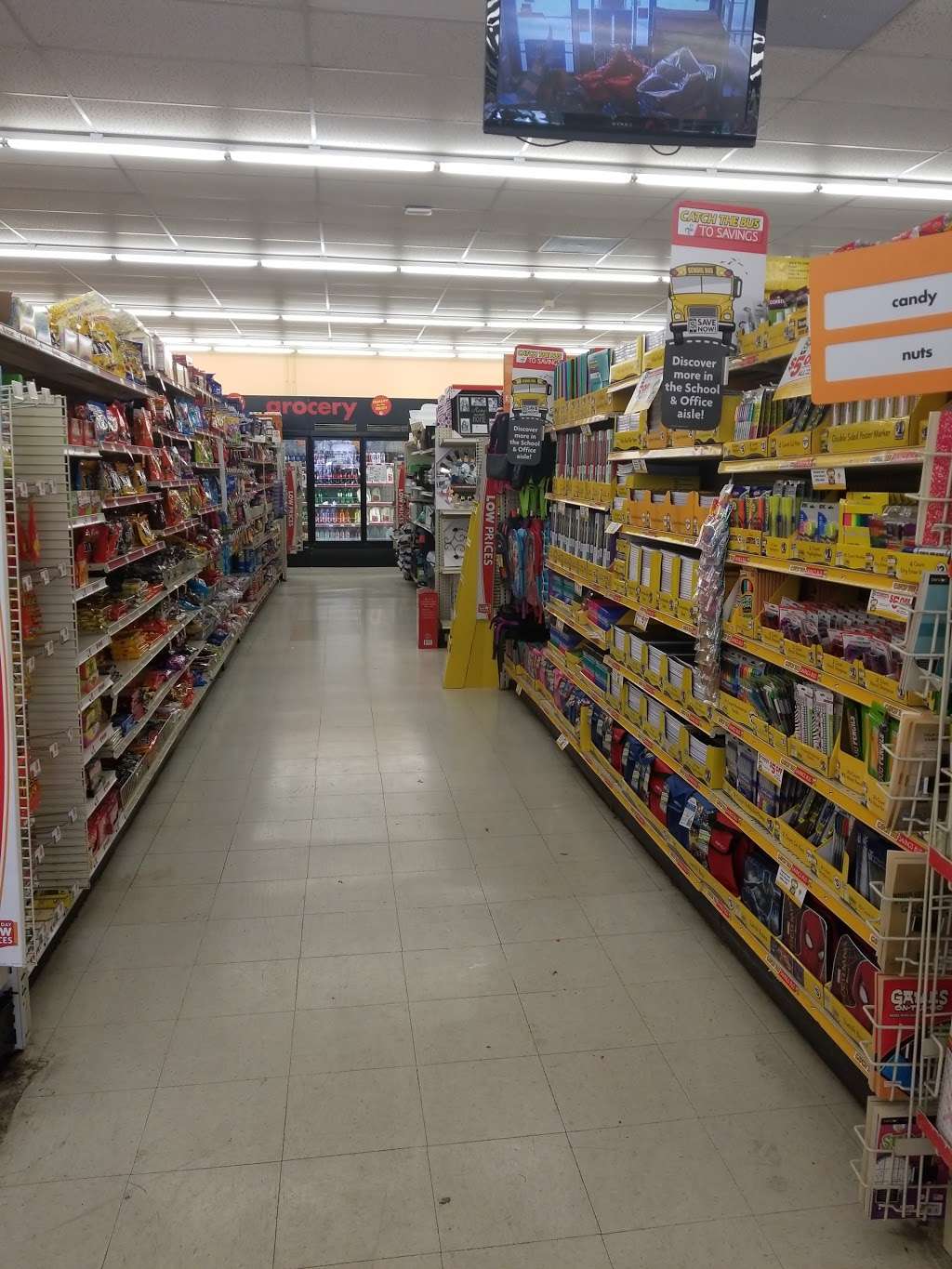 Family Dollar | 100 E Sibley Blvd, Harvey, IL 60426 | Phone: (708) 331-1227