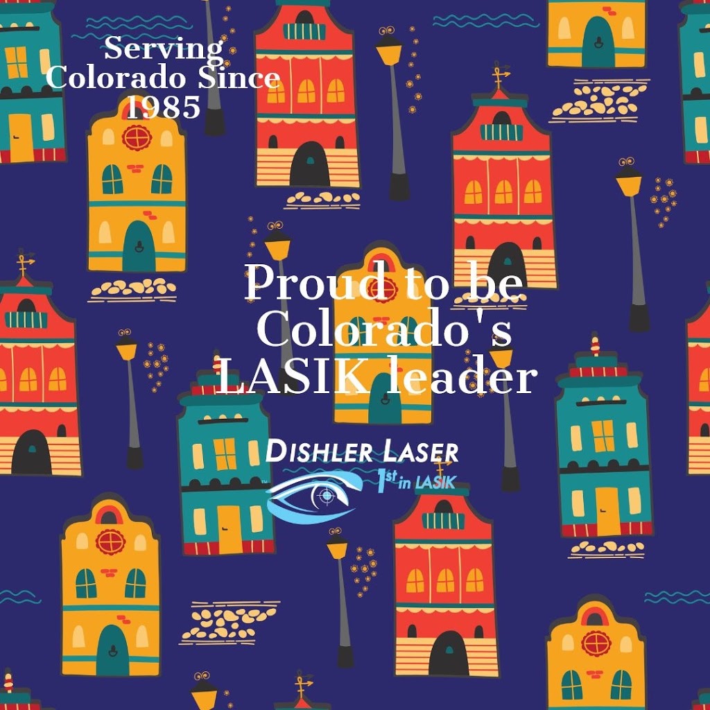 Dishler Laser Institute | 8400 E Prentice Ave #1200, Greenwood Village, CO 80111, USA | Phone: (303) 793-3000