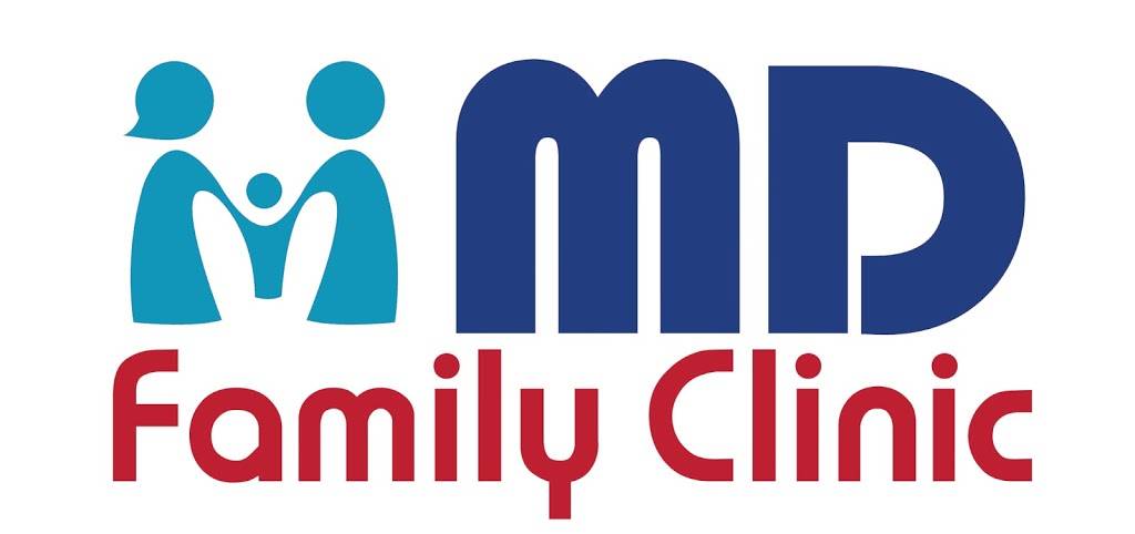 MD Family Clinic | 1111 S Irving Heights Dr, Irving, TX 75060, USA | Phone: (972) 579-7979