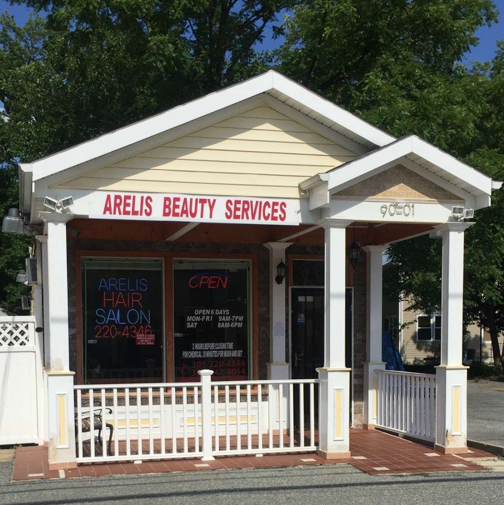 Arelis Beauty Services | 9001 Locust Spring Rd, College Park, MD 20740, USA | Phone: (301) 220-4346