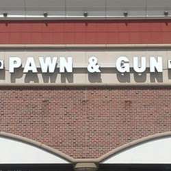 Cypresswood Pawn & Gun | 5653 Treaschwig Rd, Spring, TX 77373 | Phone: (281) 443-0500
