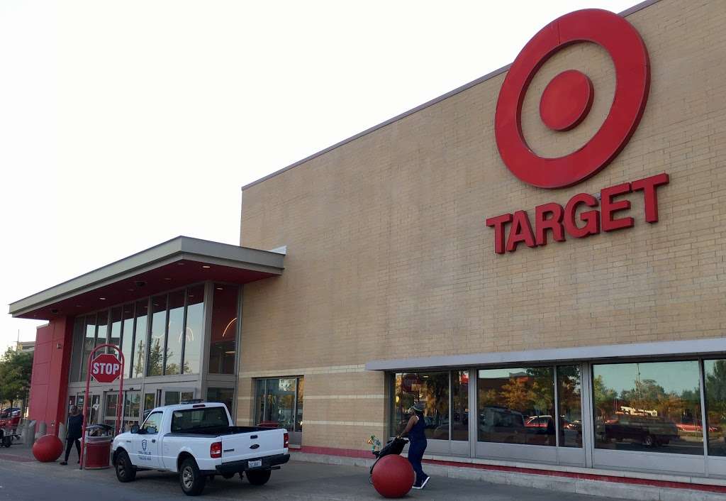 Target | 11840 S Marshfield Ave, Chicago, IL 60643 | Phone: (773) 396-5506