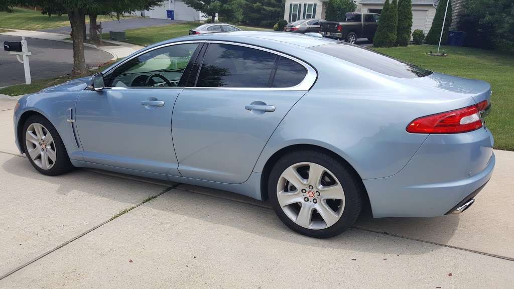 Cherry Hill Jaguar | 2000 NJ-70, Cherry Hill, NJ 08003, USA | Phone: (856) 424-5300