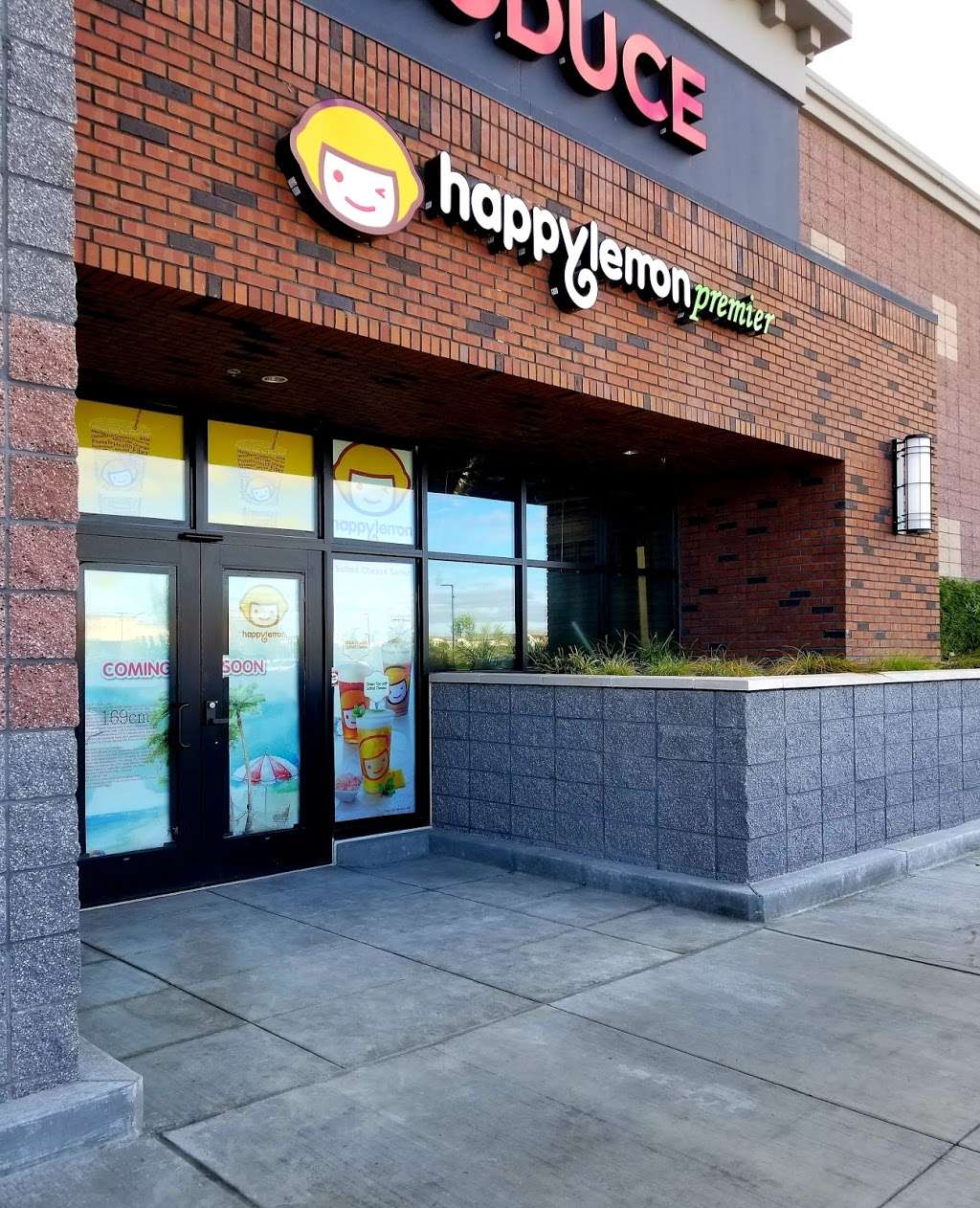 Happylemon Premier | Unnamed Road, Pleasanton, CA 94588, USA