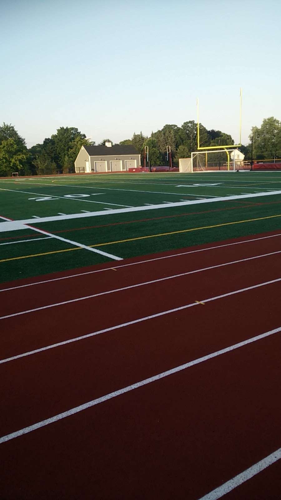 Westborough High School | 90 W Main St, Westborough, MA 01581, USA | Phone: (508) 836-7720