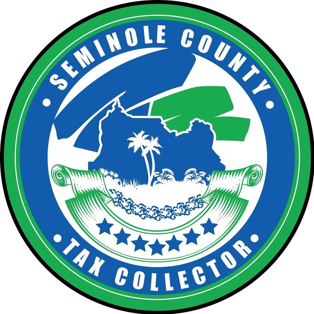 Seminole County Tax Collector- Oviedo Office | 1490 Swanson Dr Suite #100, Oviedo, FL 32765, USA | Phone: (407) 665-1000