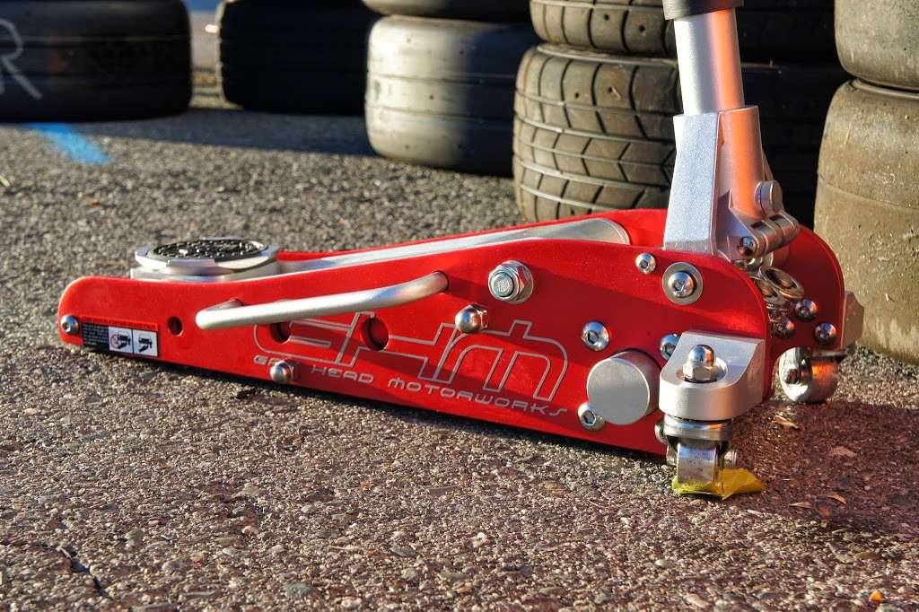 Gas Head Motorworks | 1140 Lumpkin Rd, Houston, TX 77043, USA | Phone: (713) 461-7575