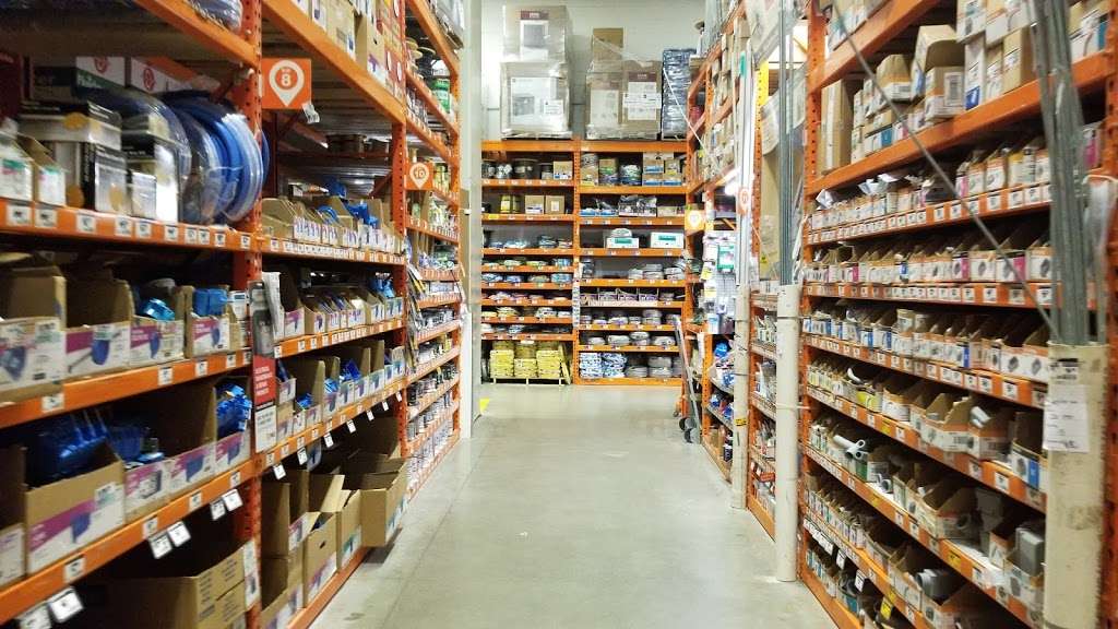 The Home Depot | 1651 Reston Pkwy, Reston, VA 20194, USA | Phone: (703) 435-0778