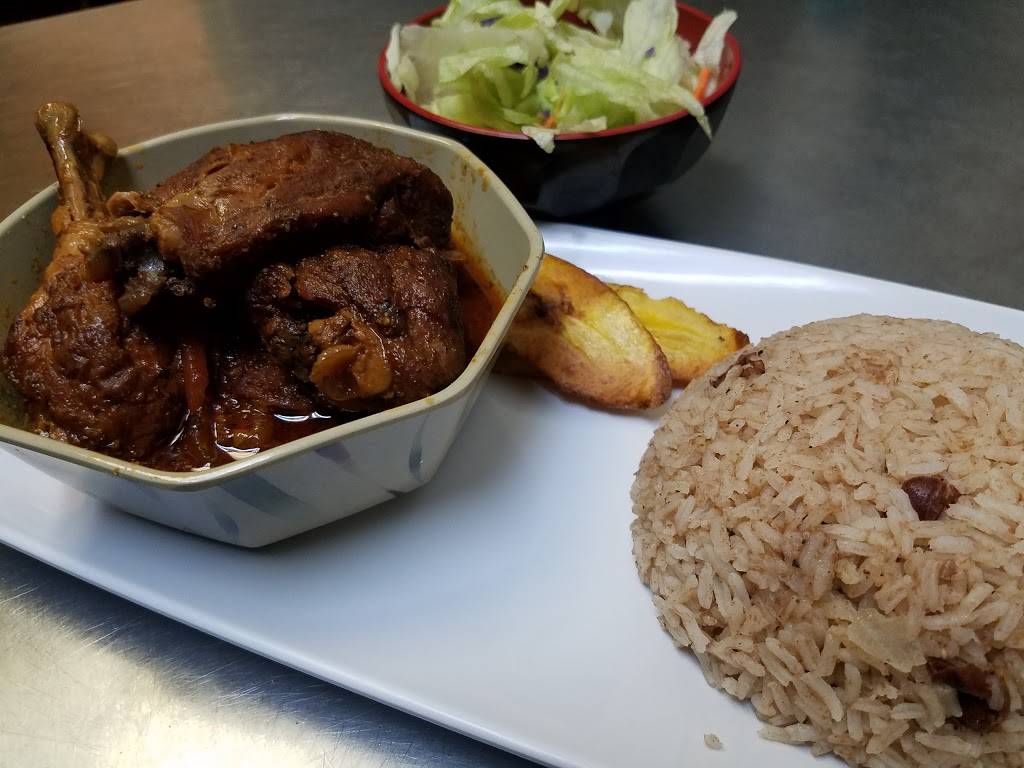 Jamaican Cuisine Jerk Spot | 2050 FL-436, Winter Park, FL 32789 | Phone: (407) 681-0403