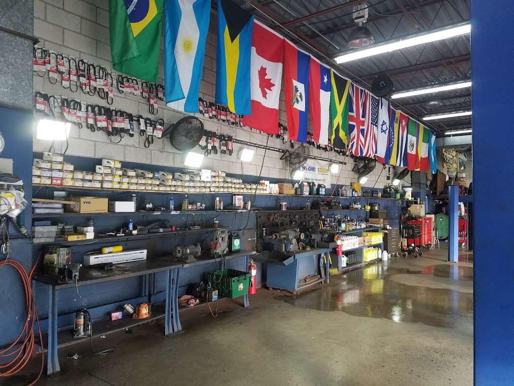 Brake World Pembroke Pines | 10225 Pines Blvd, Pembroke Pines, FL 33026, USA | Phone: (954) 438-5560