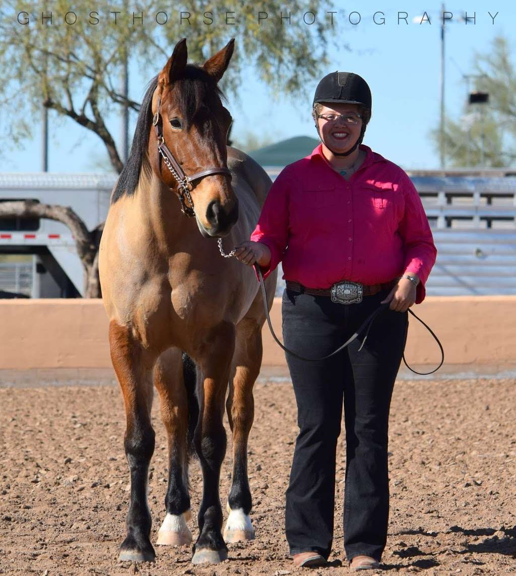 Arizona Horse Lovers Park | 19224 N Tatum Blvd, Phoenix, AZ 85050, USA | Phone: (602) 330-5553