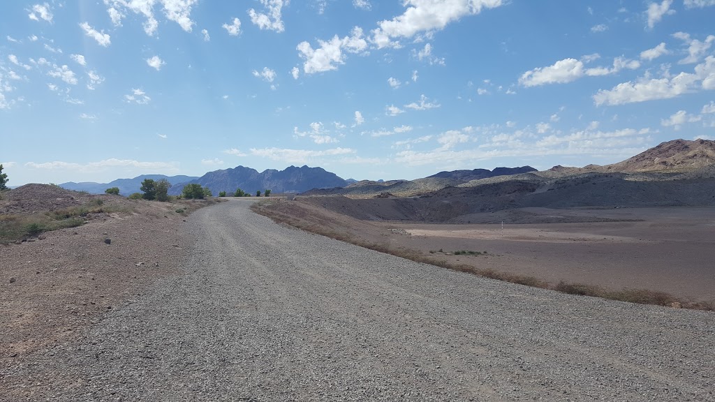 Bootleg Canyon Park Trail Head | 1000 Yucca St, Boulder City, NV 89005 | Phone: (702) 365-2191