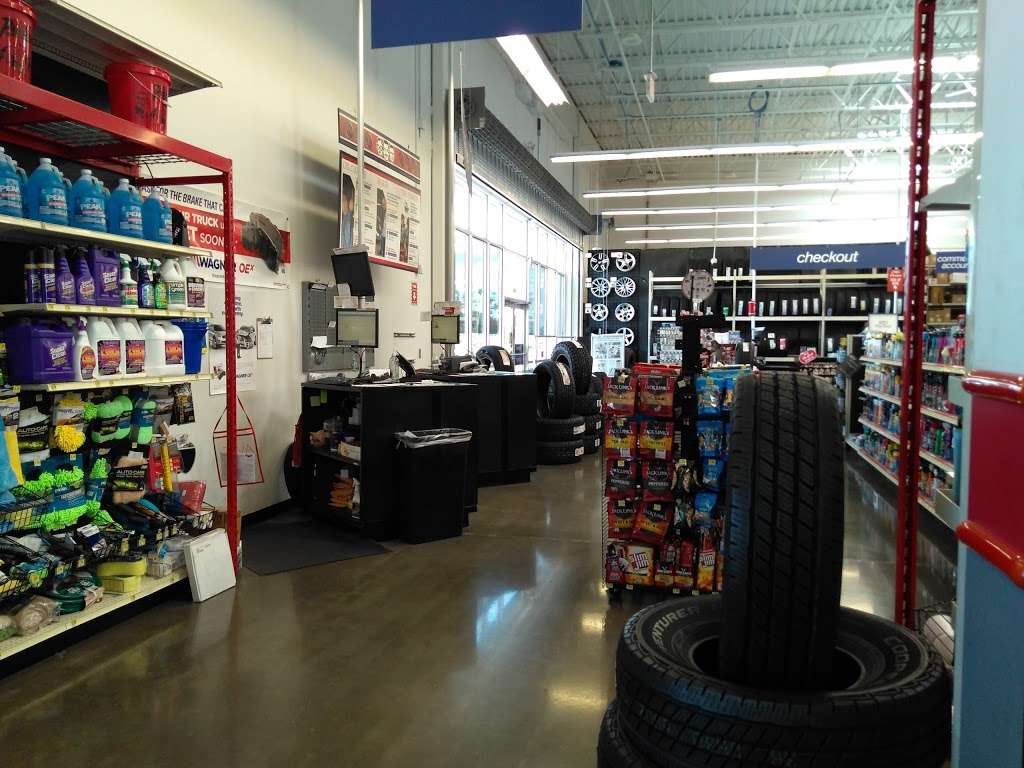 Pep Boys Auto Parts & Service | 10225 S Texas 6, Sugar Land, TX 77498, USA | Phone: (281) 240-0419