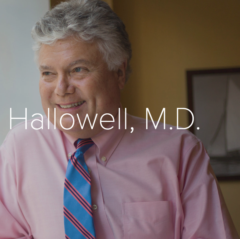 Hallowell Edward MD | 144 North Rd Suite 2450, Sudbury, MA 01776, USA | Phone: (978) 287-0810