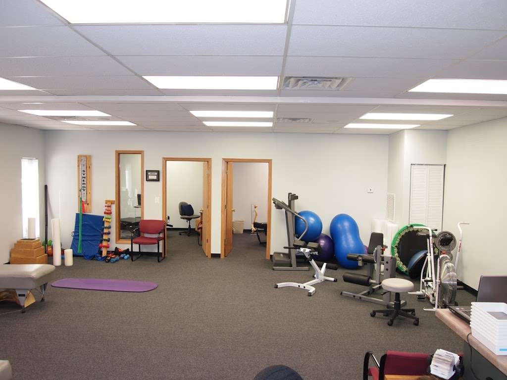 Advanced Physical Medicine & Therapy | 350 W Kensington Rd #102, Mt Prospect, IL 60056 | Phone: (847) 222-9060