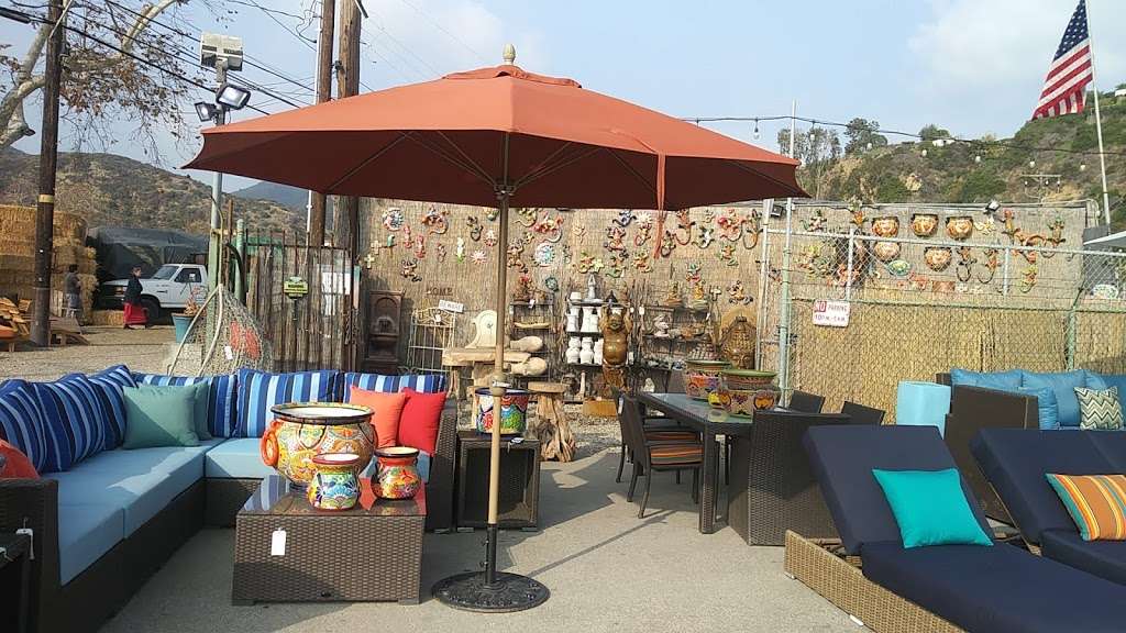 Oasis Imports | 3931 S Topanga Canyon Blvd, Malibu, CA 90265, USA | Phone: (310) 456-9883