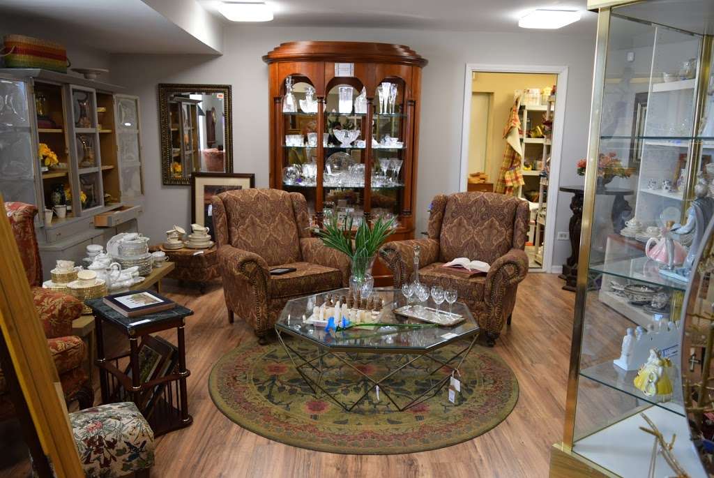 Caits Warehouse - Consignments and Estate Sales | 10201 191st St, Mokena, IL 60448, USA | Phone: (708) 995-7746