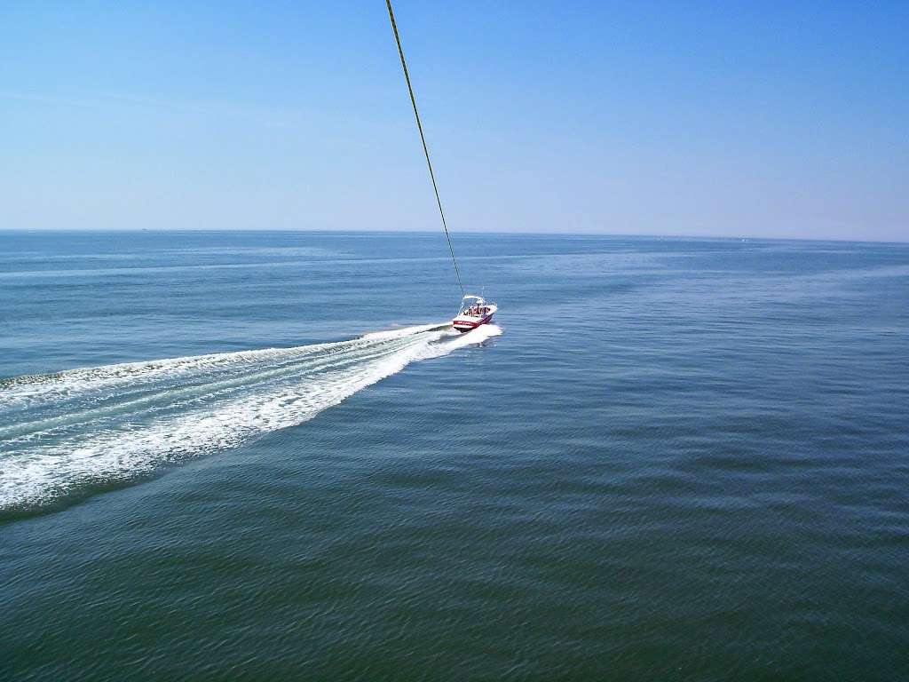 Atlantic Parasail | 1001 Ocean Drive Dock 1, Wildwood Crest, NJ 08260 | Phone: (609) 522-1869