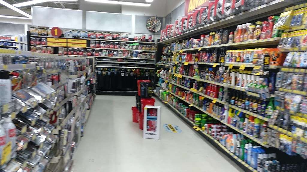 Advance Auto Parts | 12396 SW 3rd St, Plantation, FL 33325, USA | Phone: (954) 472-3150