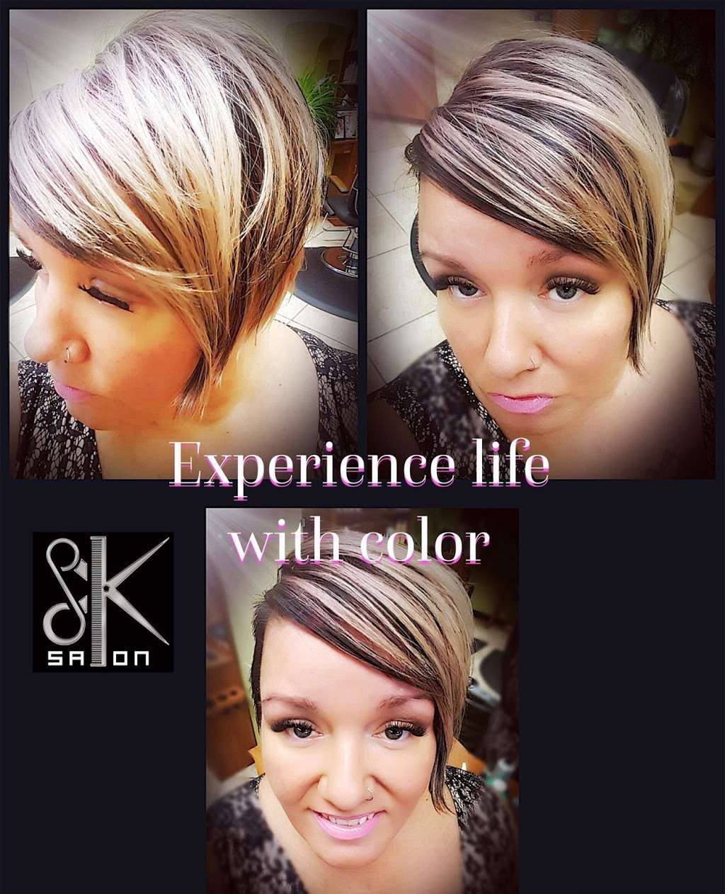 Sk Salon | 2757 Rayford Rd, Spring, TX 77386, USA | Phone: (281) 298-3607