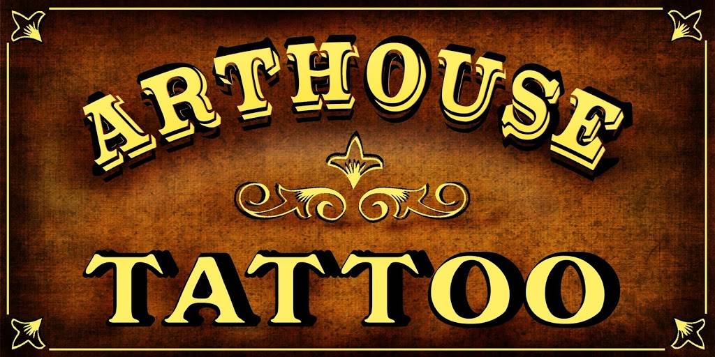 Arthouse Tattoo | 15409 Ranch Rd 620 N, Austin, TX 78717, USA | Phone: (512) 551-9360