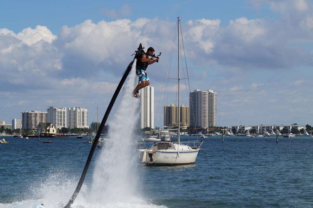 Relentless Water Sports, LLC | 1099 MacArthur Causeway, Miami, FL 33132, USA | Phone: (561) 735-1114