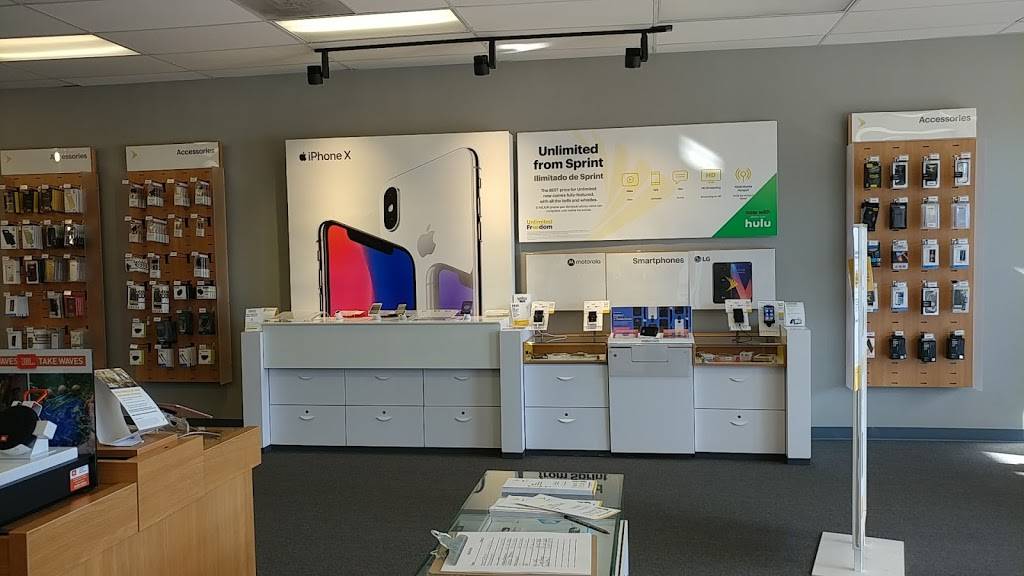 T-Mobile | 1540 Eastchase Pkwy, Fort Worth, TX 76120, USA | Phone: (817) 417-9320