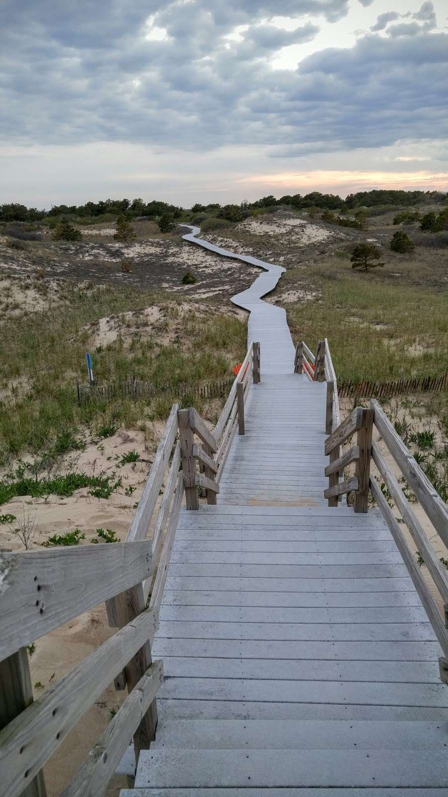 Parker River National Wildlife Refuge | Refuge Rd, Newbury, MA 01951, USA | Phone: (978) 465-5753