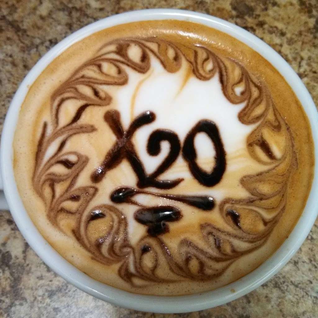 Cafe X2O, Glendora | 551 S Grand Ave, Glendora, CA 91741 | Phone: (626) 335-9000