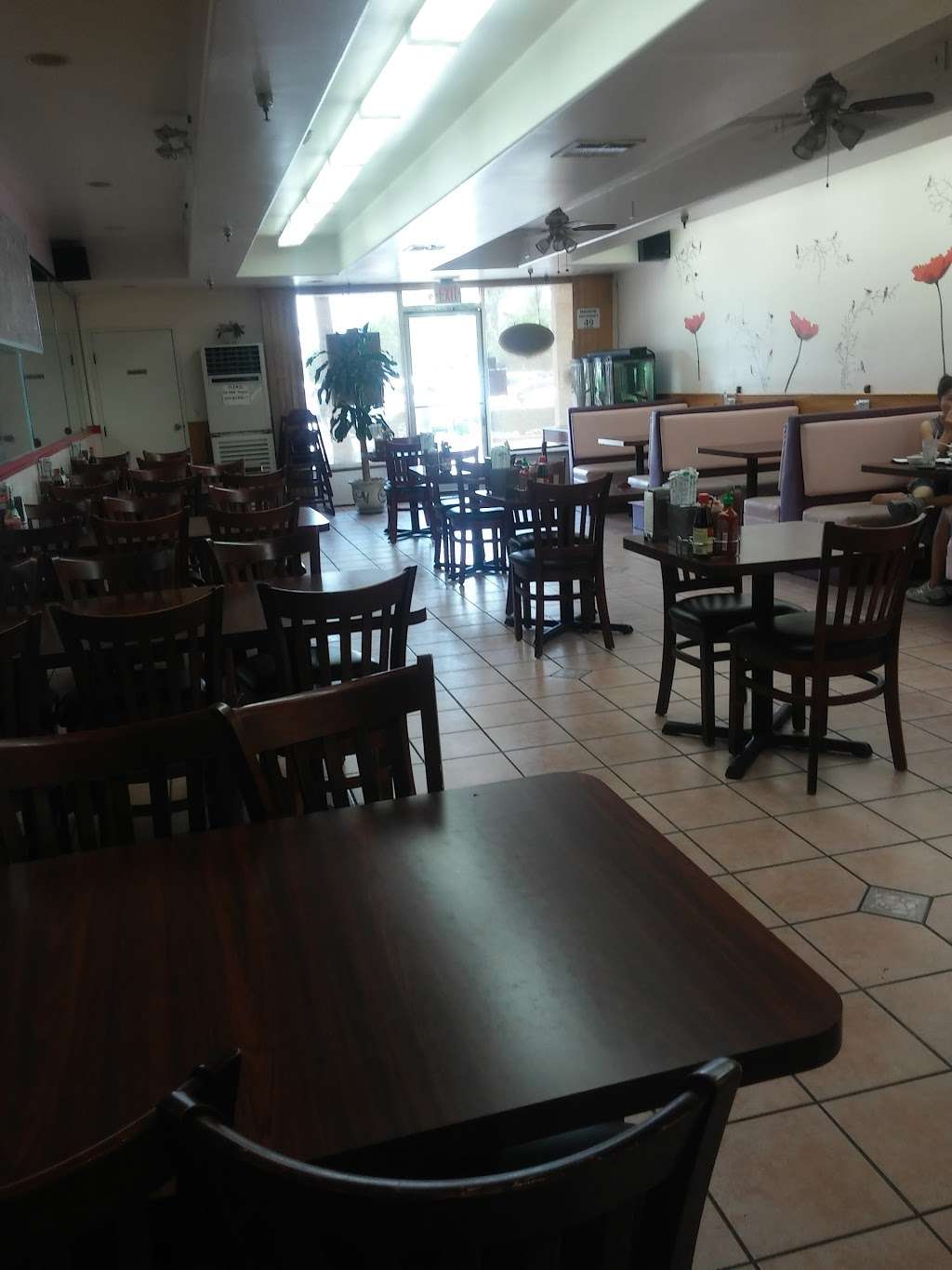 Boba Loca | 4947 La Palma Ave, La Palma, CA 90623, USA | Phone: (562) 924-1209