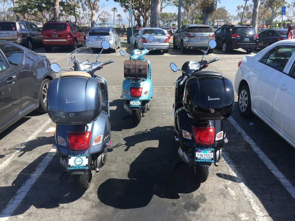 Beach City Mopeds and Scooters | 1945 Laguna Canyon Rd, Laguna Beach, CA 92651, USA | Phone: (949) 715-1220