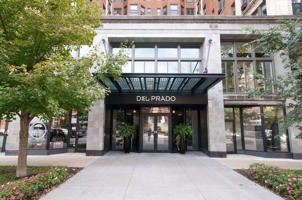 Del Prado | 5307 S Hyde Park Blvd, Chicago, IL 60615, USA | Phone: (773) 256-3280