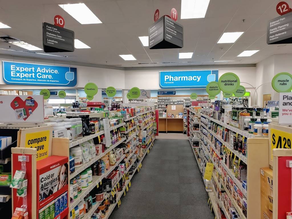 CVS Pharmacy | 3560 W Peoria Ave, Phoenix, AZ 85029, USA | Phone: (602) 938-3400