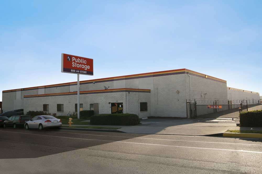 Public Storage | 24180 Vermont Ave, Harbor City, CA 90710 | Phone: (424) 250-8409