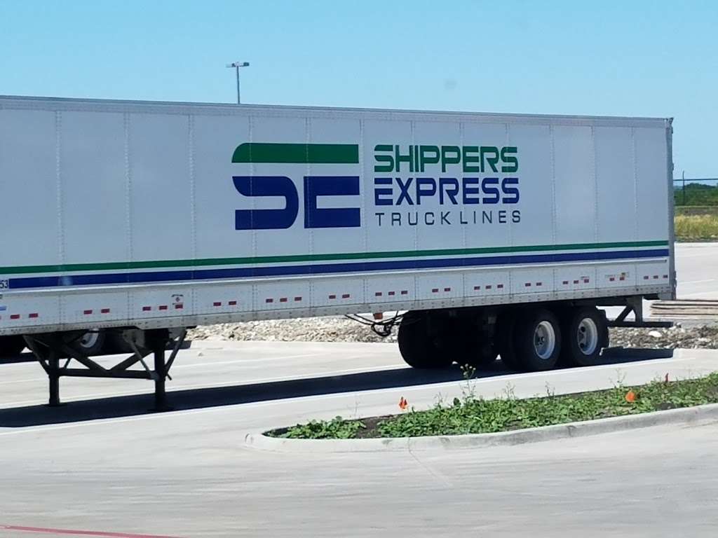 The Shippers Group | 1005 W Wintergreen Rd, Hutchins, TX 75141, USA | Phone: (972) 290-8013