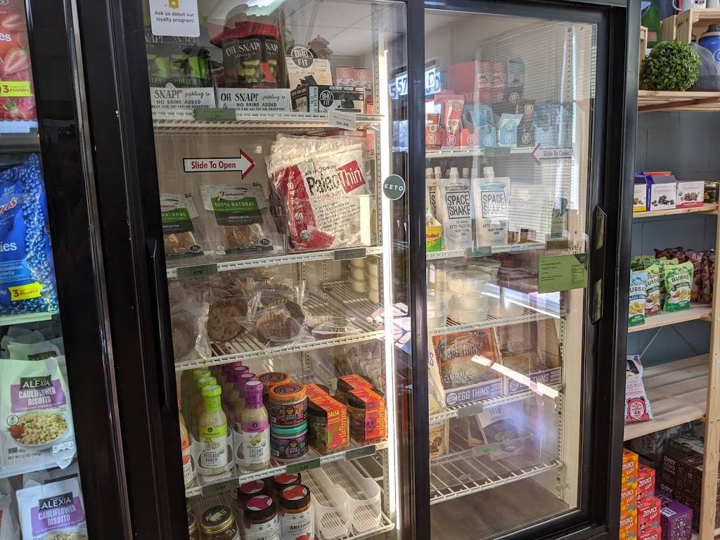 Keto+Paleo Grocery | 5748D S College Ave, Fort Collins, CO 80525, USA | Phone: (970) 631-8017