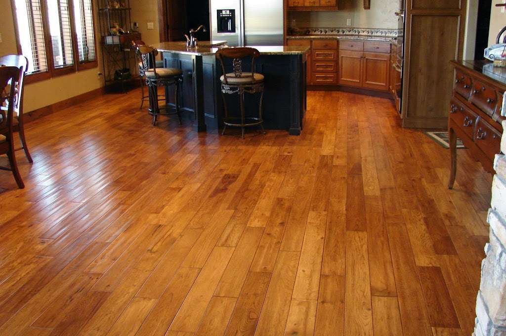 All About Floors | 16060 W National Ave, New Berlin, WI 53151, USA | Phone: (262) 780-4801