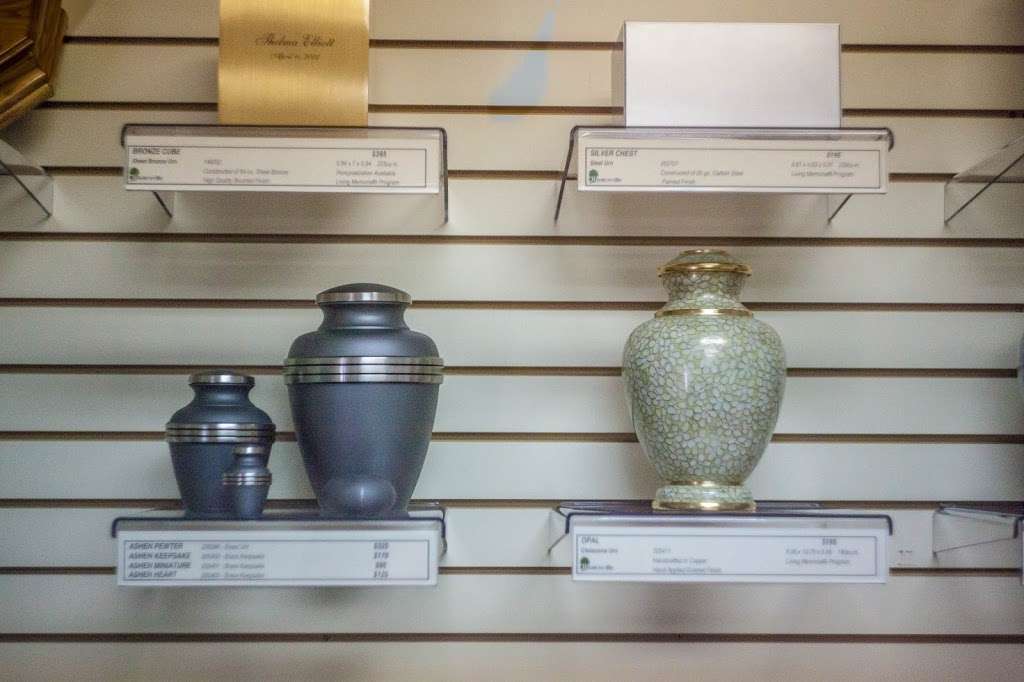 Cullen Funeral Home 612 W Foxwood Dr Raymore Mo 64083 Usa