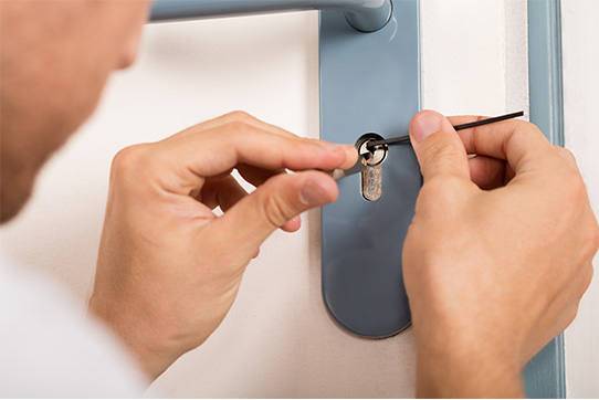 Job Done Locksmith - Denver Locksmith | 5708 E Colfax Ave #3, Denver, CO 80220, USA | Phone: (303) 309-0111