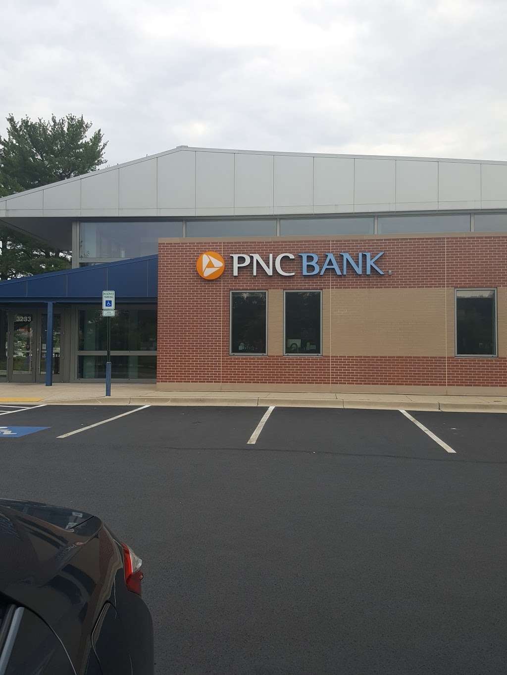PNC Bank | 3233 Stonybrook Dr, Bowie, MD 20715, USA | Phone: (301) 464-5570