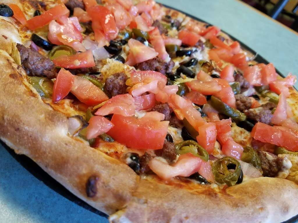 Aladinos Pizza | 1324 Sunset Dr, Antioch, CA 94509, USA | Phone: (925) 757-6363