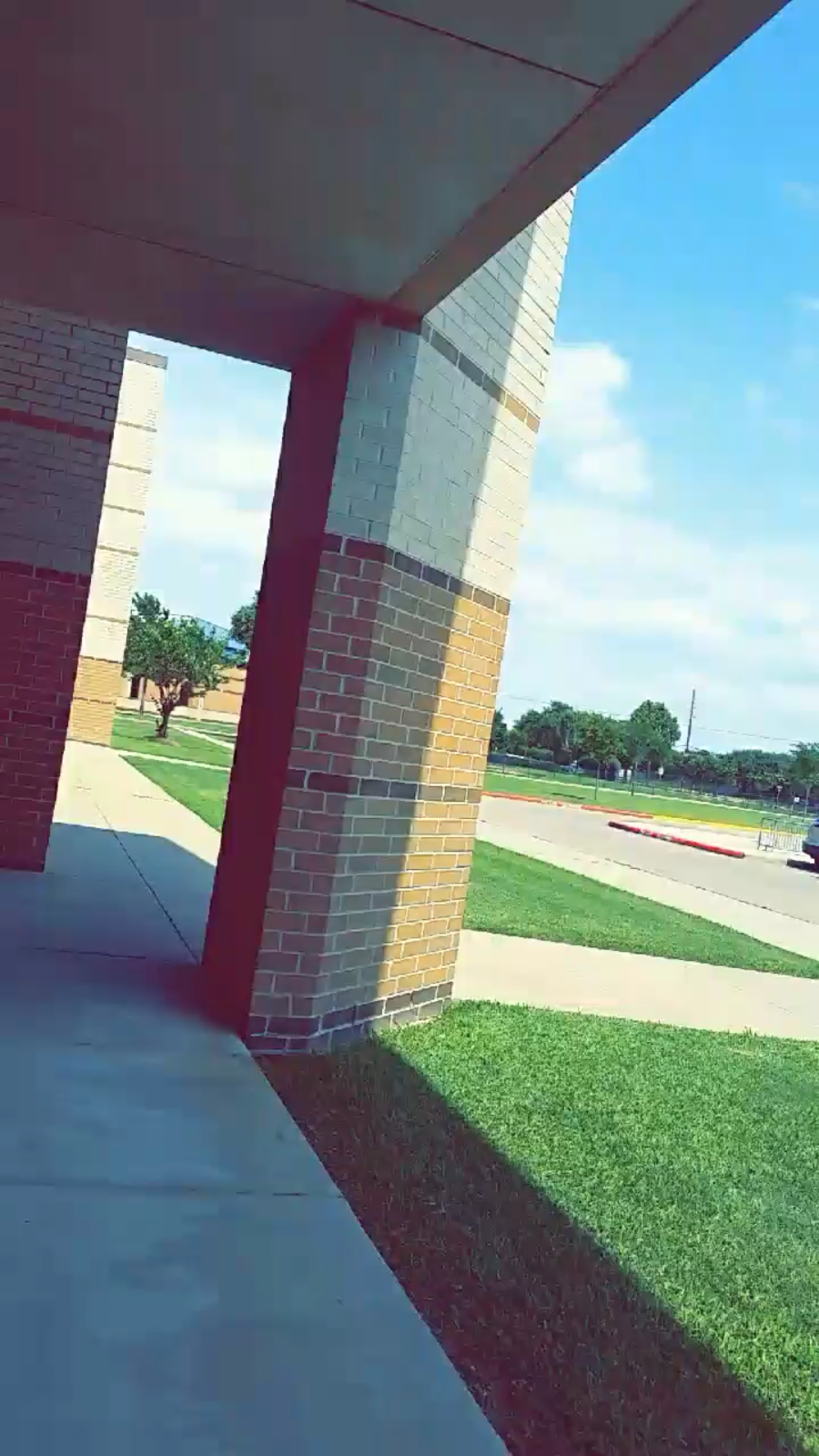 Thornton Middle School | 19802 Kieth Harrow Blvd, Katy, TX 77449, USA | Phone: (281) 856-1500