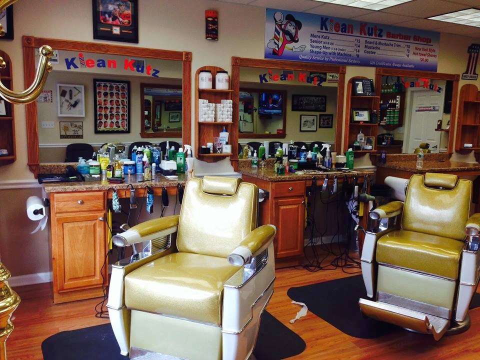 Klean Kutz | 2313 Plainfield Ave, South Plainfield, NJ 07080, USA | Phone: (908) 205-0015