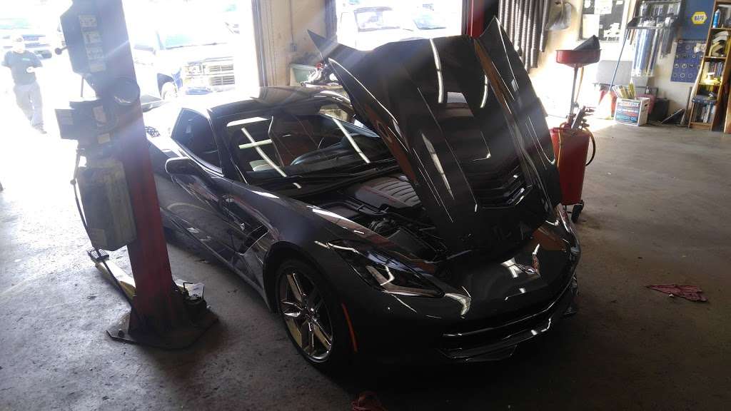 Auman Automotive | 29020 Three Notch Rd, Mechanicsville, MD 20659, USA | Phone: (301) 472-4045