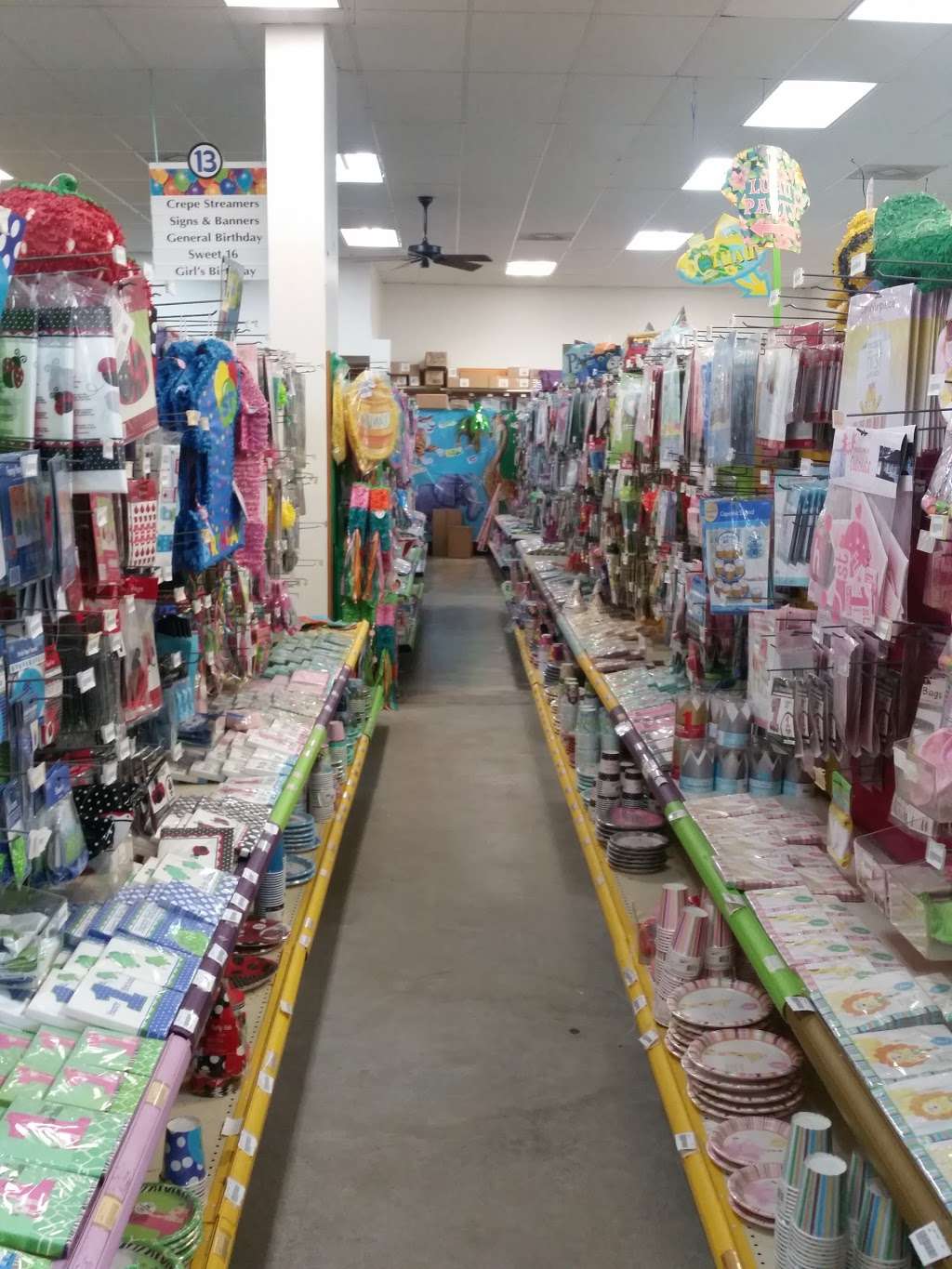 The Party Store | 3508 FM 528 Rd, Friendswood, TX 77546, USA | Phone: (281) 996-5025