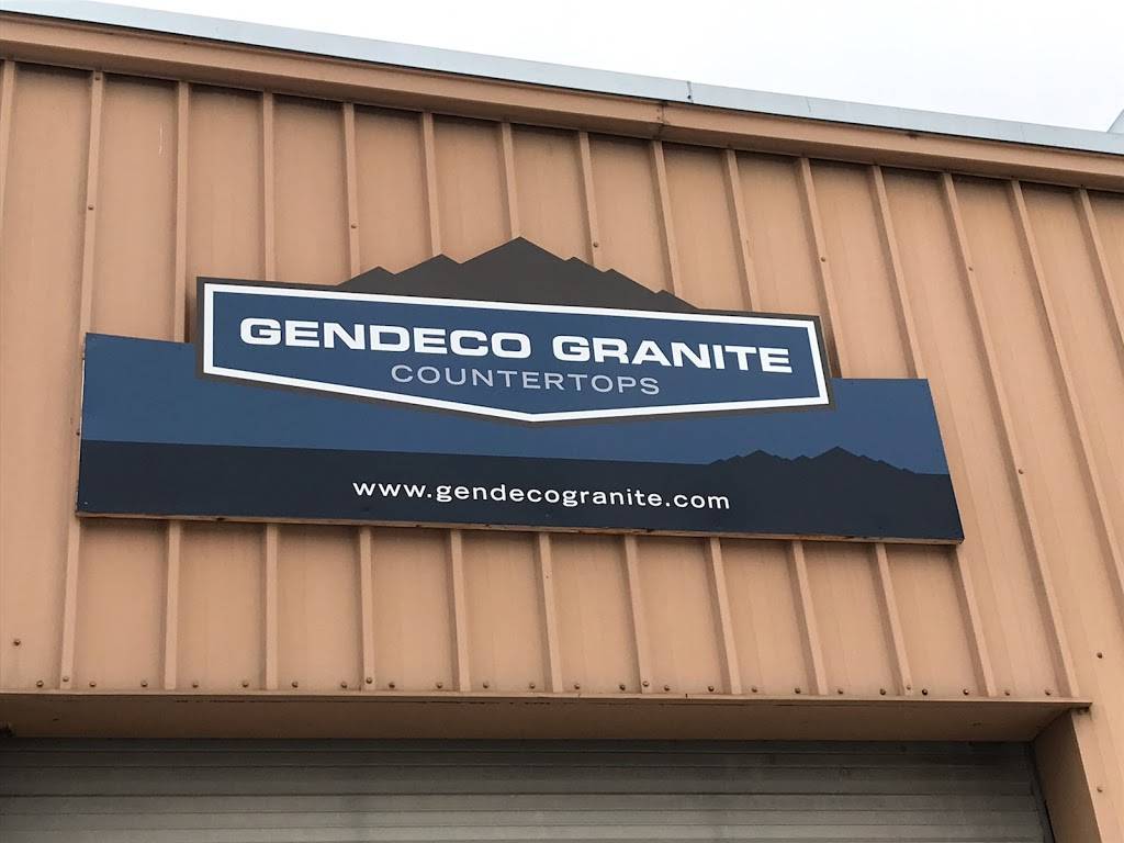 Gendeco Granite | 2722 E 27th St, Minneapolis, MN 55406, USA | Phone: (612) 490-0023