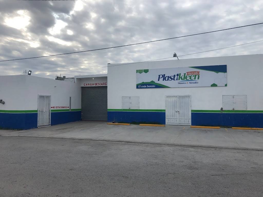 Plastikleen | Arandillo 5614, Los Encinos, 88250 Nuevo Laredo, Tamps., Mexico | Phone: 867 714 7911